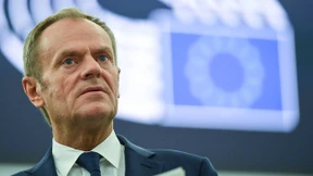 Europäische Politiker reagieren gespalten