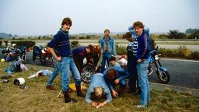 Die Freiheit, die er suchte