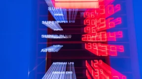 Inflation kratzt an 8-Prozent-Marke