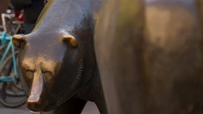 Mit der Lizenz zum Gelddrucken