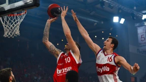 Bamberg deklassiert Bayern