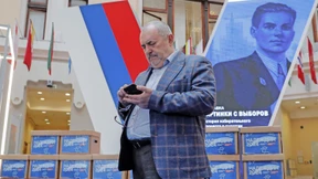 Russlands blockierter Hoffnungsträger