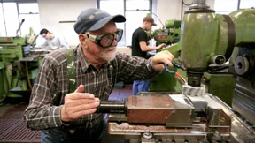 SPD will Fachkräftemangel mit Rentnern lindern