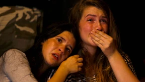 Israel trauert um getötetes Mädchen