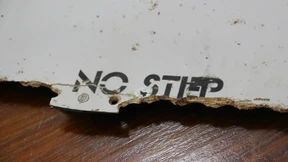 Wrackteile sind „nahezu sicher“ von MH370