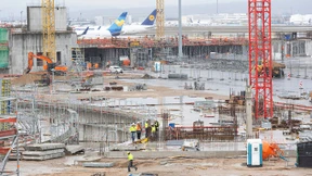 Fraport hat nun Zeitplan zur Entsorgung belasteten Erdreichs