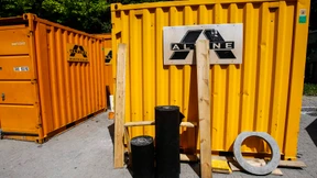 Die Rettung von Alpine Bau  in Österreich ist gescheitert 