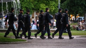 Mehr Licht statt mehr Polizei
