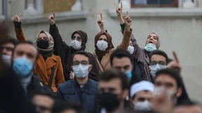 Mehr als 150 Studenten in Istanbul festgenommen