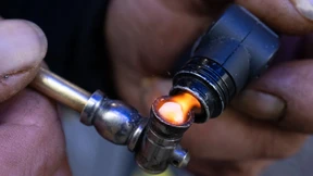 „Wir müssen jetzt abstimmen – namentlich“