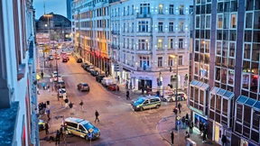 Anwohner fühlen sich nicht gehört