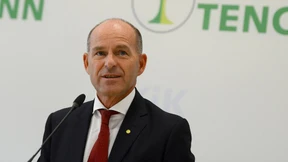 Starker Sturm verhindert vorerst Suche nach Tengelmann-Chef