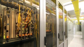 Frankfurt im Visier der NSA