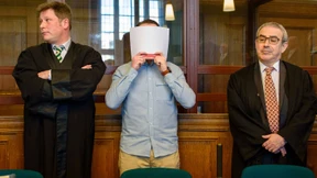 Ein Auto als Mordwaffe