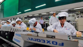 Apple will angeblich Billig-iPhone bei Foxconn-Rivalen bauen