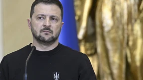 Medwedew: „Keine andere Variante als die physische Eliminierung Selenskyjs“