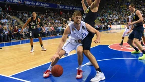 Berlin schlägt Frankfurt, Bamberg die Bayern