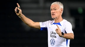 Einer, der die flirrende Spannung genießt