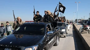 IS-Anführer bei US-Angriff in Syrien getötet