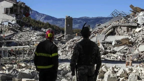 Uns ist nichts geblieben