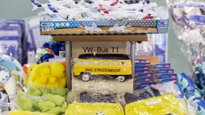 Zwischen Fleecejacken und Reisebuchungen