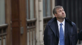 Abramowitschs heikle Mission