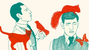 Schmerzfreies Leben für Kater Rubin