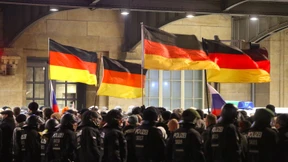 Kritik am Verbot der Legida-Demo