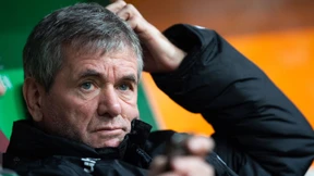 Funkel beendet nach Aus in Düsseldorf seine Karriere