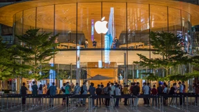 Das sind jetzt die wertvollsten Unternehmen der Welt