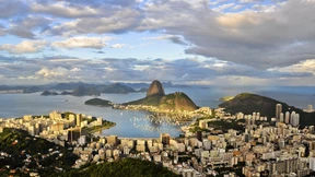 Comeback der Schwellenländer