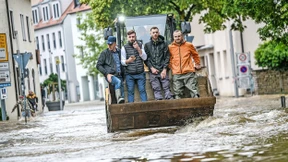 „Wir können nichts mehr tun“