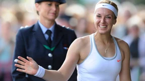 Sabine Lisicki macht’s noch einmal
