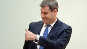 „Wir dürfen uns die Lage nicht mehr schön reden“