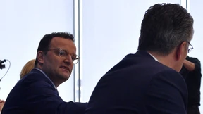 Corona herrscht weiter über uns