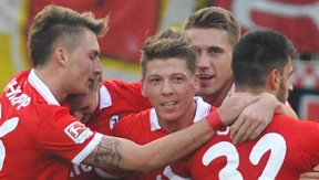 Freiburg ist Herbstmeister