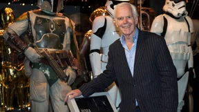 „Boba Fett“-Darsteller Jeremy Bulloch ist tot