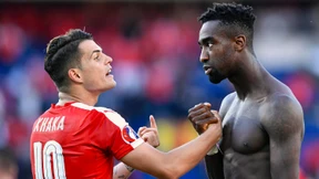 Tore schießen haben die Schweizer nicht erfunden