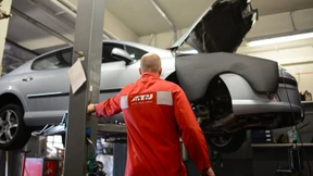 Kunden können Reparatur künftig live auf Handy verfolgen