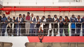 Roms Egozentrik und die Migranten