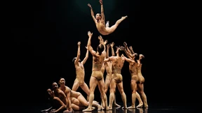 Zwölf Tage volles Programm