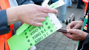 Corona-Inzidenz nun bei 72,7