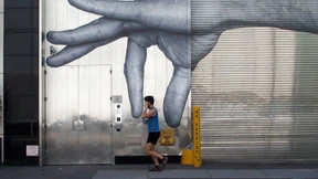 Amerika erreicht neuen Höchststand bei Neuinfektionen