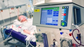 Triage braucht ein Gesetz