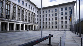 Bundesanleihen stehen hoch im Kurs