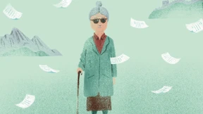 Was vom Reisen übrig bleibt