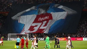 Die bewegende Geschichte von Abdelhak Nouri