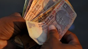 Finanzkrisen von 2010 bis heute