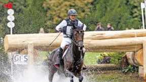 Deutsche Equipe erlebt Sternstunde