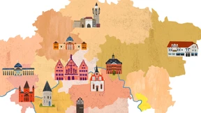 Schönes Wochenende!